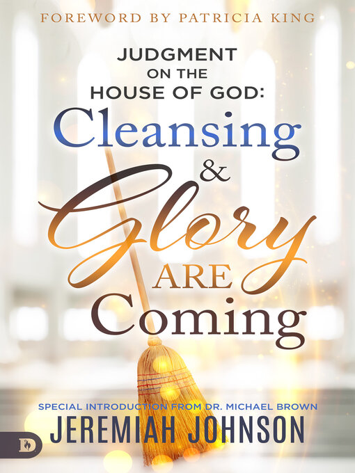 Title details for Judgment on the House of God by Jeremiah Johnson - Available